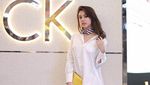 Penampilan Baru Vanesha Prescilla yang Bikin Heboh