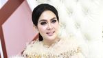 Ini Senjata Andalan Syahrini tampil Cetar