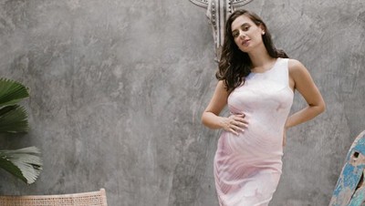 Kecantikan Marissa Nasution Jelang Lahiran, Ultah Kylie Minogue