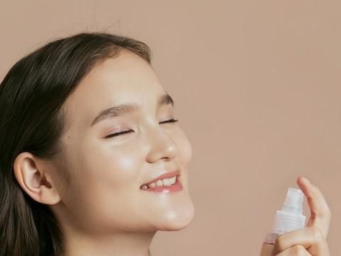 Manfaat Lendir Siput Untuk Kecantikan, Buat Wajah Bebas Jerawat