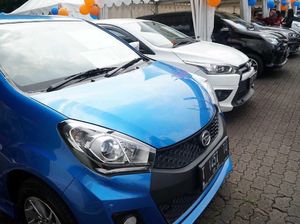 Nggak Kuat Bayar Cicilan Mobil, Pokoknya Jangan Begini!
