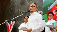 THR PNS Cair 24 Mei, Swasta Kapan?