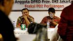 Masa Reses, Anggota DPRD Ini Temui Konstituen