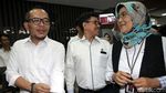 Kemenaker Buka Posko Pengaduan THR