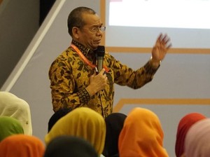 Kemenag Bentuk P3JH, Tim Pemberi Pertolongan Pertama Jemaah Haji
