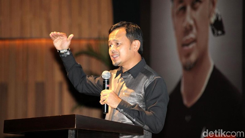 Bima Arya: Komunikasi Jokowi-Zulhas Baik, Pasti Ada Arah ke Depan Bima Arya: Komunikasi Jokowi-Zulhas Baik, Pasti Ada Arah ke Depan