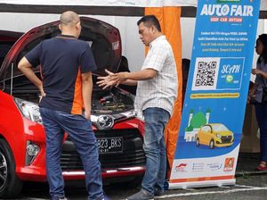 Benarkah Perusahaan Leasing Lebih Sayang pada Mobil Jepang?