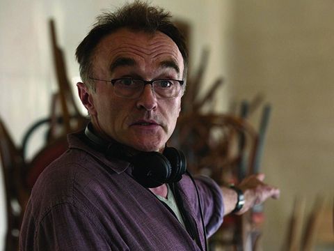 Disutradarai Oleh Danny Boyle 'Bond 25' Siap Produksi