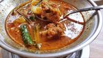 Sluuurp! Gurih Segar Pindang Daging yang Enak Dinikmati Saat Sahur