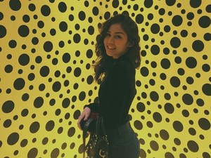 Penampilan Baru Vanesha Berambut Pendek, Angel Lelga Niat Ceraikan Vicky?