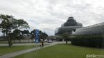 Foto: Bandara Milik Negara Api