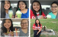 Rayakan Kelulusan, Postingan Twitter Gadis Ini Bikin Nangis Netizen