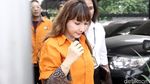 Serba-serbi Roro Fitria, Masih Sakau dan Manipulasi Tes Urine