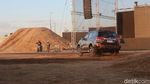 Pesaing Fortuner dan Pajero Sport dari Nissan