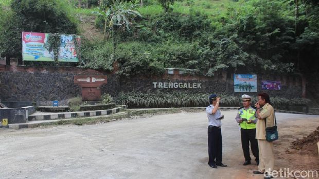 Jalur Selatan untuk Mudik: Waspadai Rawan Longsor dan Black Spot