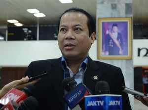 KPK Ungkap Siasat Taufik Kurniawan Terima Suap: Via Connecting Door