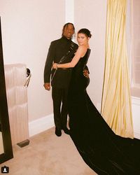 Kylie Jenner Dan Travis Scott Putus?