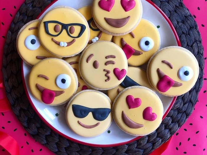 Sugar Rush by Steph