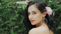 Para netizen pun mendoakan agar prosesi lahiran Marissa Nasution lancar. Dok. Instagram/marissaln