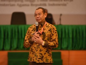 Kemenag Mulai Seleksi Calon Petugas Haji 2019