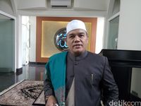 Melongok Masjid Kakbah, Obat Rindu ke Baitullah