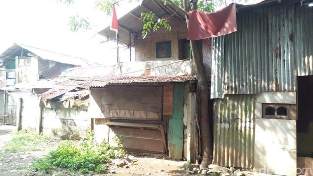Dinsos Tangerang Terjunkan Tim Temui Bocah Alif yang Viral