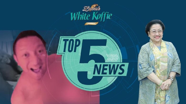 Video Porno Aryodj, Gaji Megawati Kalahkan Jokowi Video Porno Aryodj, Gaji Megawati Kalahkan Jokowi