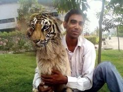 Photoshop Gagal Total nan Kocak Buatan Orang India