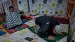 Begini Potret Pilu Muslim Filipina Jalankan Puasa