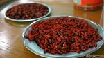 Foto: Buah Ajaib dan Berkhasiat dari China