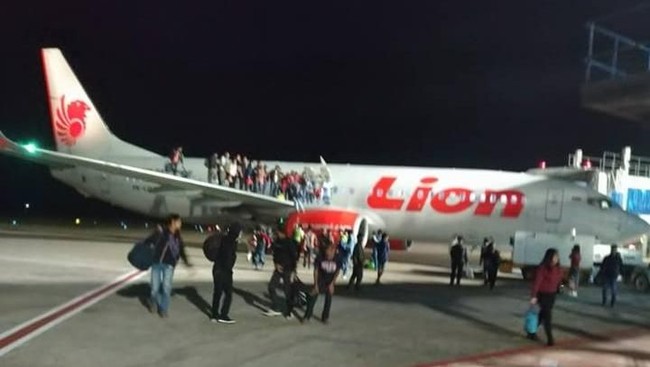 Fakta di Balik Dicopotnya Direktur Teknik Lion Air