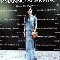 “Aku tidak diberi banyak uang jajan. Saat aku sekolah, teman-temanku punya uang jajan yang lebih banyak dari aku,” begitu kata Yen Kuok dalam wawancara dengan media Hong Kong seperti dikutip The Coverage. Yen menceritakan ayahnya tidak memanjakannya dengan barang-barang mewah.Foto: dok. Instagram