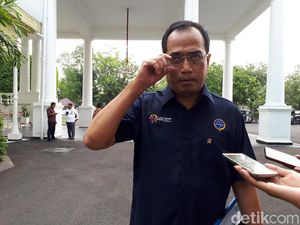 Menhub Klaim Sebagian Driver Ojol Batal Demo saat Asian Games