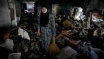 Begini Potret Pilu Muslim Filipina Jalankan Puasa