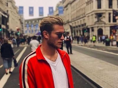 Loris Karius Mungkin Perlu Liburan Lagi Biar Fokus