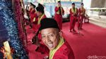 Melihat Keseruan Festival Bedug di Utara Jakarta