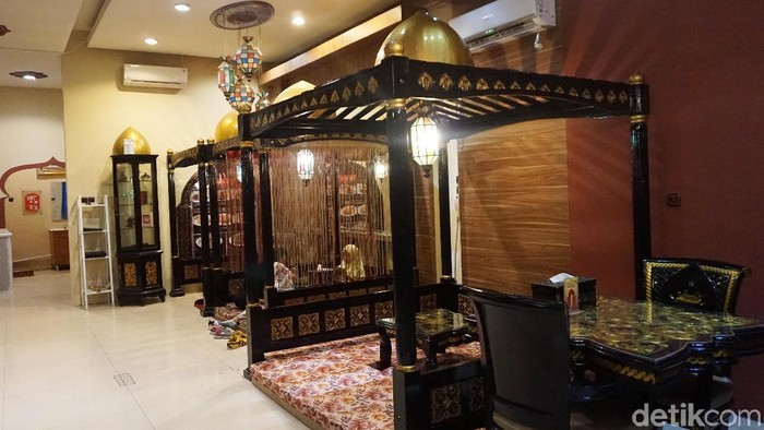 ajwad resto