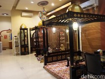 15 Tempat Buka Puasa Ramah Kantong di Berbagai Wilayah Jakarta
