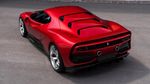 Ferrari Ini Cuma 1 di Dunia