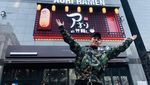 9 Artis Korea Ini Ternyata Sukses Jadi Pebisnis Kimchi hingga Ramen