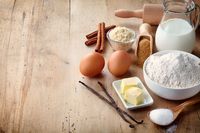 Mau Bikin Kue Kering Sendiri? Agar Sukses Perhatikan 6 Hal Ini Ya!