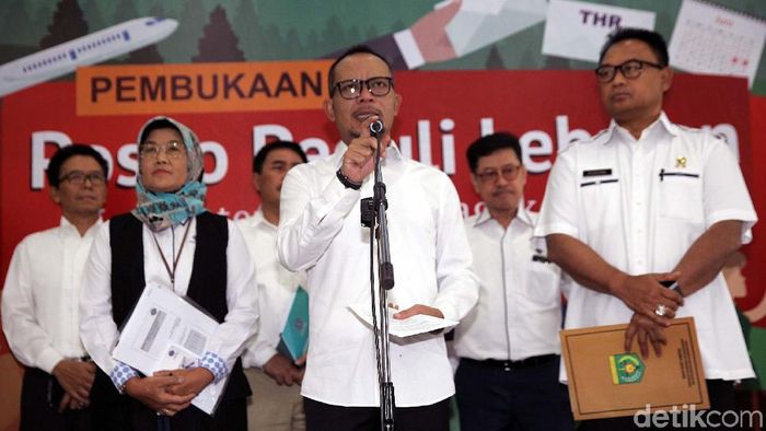 Foto: Agung Pambudhy Foto: Agung Pambudhy