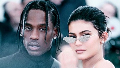 Kylie Jenner dan Travis Scott Putus?