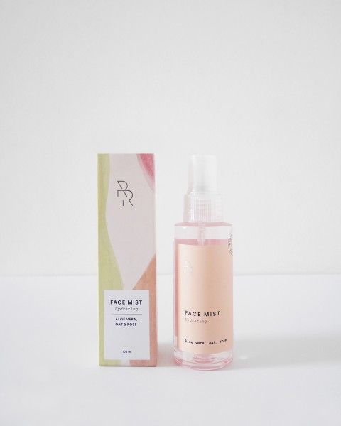 Face Mist dari Brand Lokal untuk Digunakan Saat Puasa