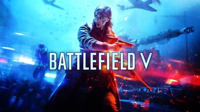Battlefield V. Foto: istimewa Battlefield V. Foto: istimewa