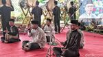 Melihat Keseruan Festival Bedug di Utara Jakarta