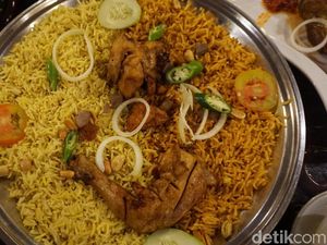 Ustaz Khalid Basalamah: Nabi Muhammad SAW Penggemar Daging Kambing