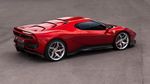 Ferrari Ini Cuma 1 di Dunia