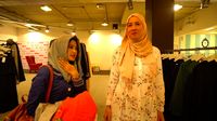 Butik Pakaian Jadi Sumber Kemudahan Bagi Muslim Belanda 