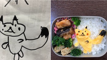 Banyak yang memuji Ozeki sebagai sosok ayah yang begitu penyayang. (Foto: Twitter)